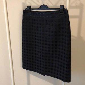 Pencil Skirt